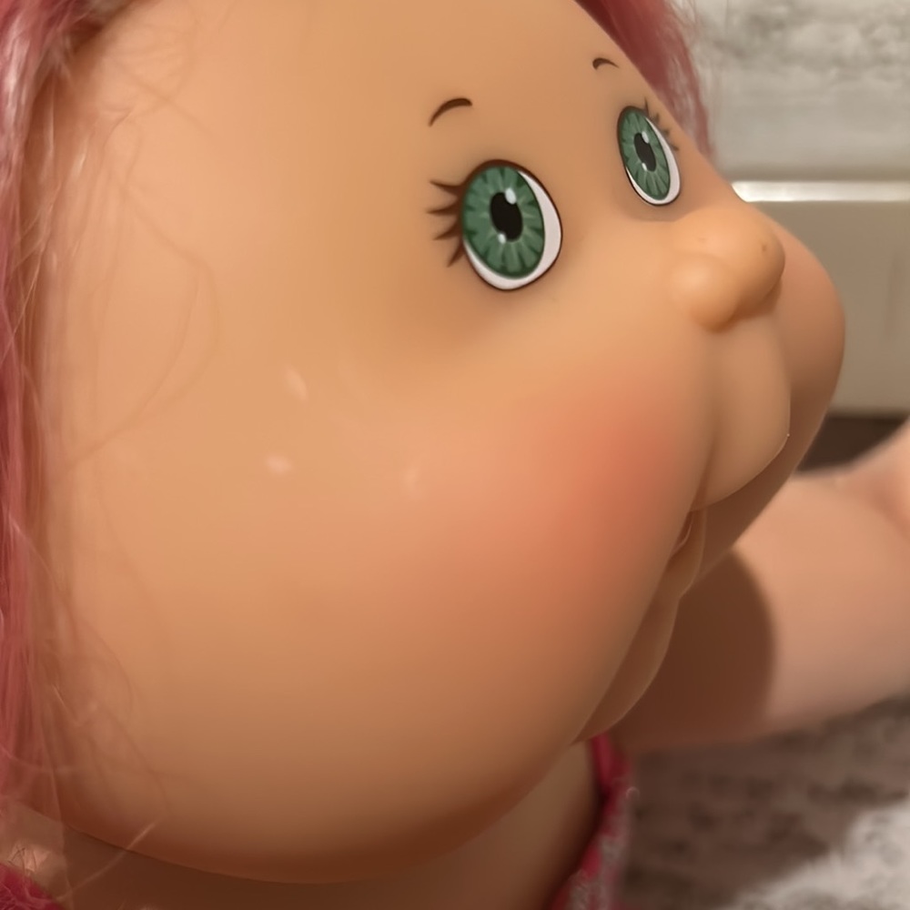 Cabbage Patch Kid 2005 - Picture 8 of 11